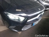  Mercedes  A-Klasse 2.0 A 180 D BUSINESS LINE DCT #20