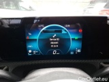  Mercedes  A-Klasse 2.0 A 180 D BUSINESS LINE DCT #25
