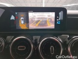  Mercedes  A-Klasse 2.0 A 180 D BUSINESS LINE DCT #28