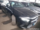  Mercedes  A-Klasse 2.0 A 180 D BUSINESS LINE DCT #29