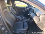  Mercedes  A-Klasse 2.0 A 200 D BUSINESS LINE DCT #9