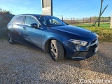  Mercedes  A-Klasse 2.0 A 200 D BUSINESS LINE DCT #20