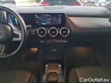  Mercedes  B-Klasse 2.0 B 180 D BUSINESS LINE EDITION DCT #11
