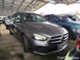  Mercedes  B-Klasse 2.0 B 180 D BUSINESS LINE EDITION DCT #34