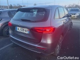  Mercedes  B-Klasse 2.0 B 180 D BUSINESS LINE EDITION DCT #3