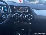  Mercedes  B-Klasse 2.0 B 180 D BUSINESS LINE EDITION DCT #11