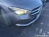  Mercedes  B-Klasse 2.0 B 180 D BUSINESS LINE EDITION DCT #17