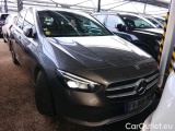  Mercedes  B-Klasse 2.0 B 200 D BUSINESS LINE EDITION DCT #50