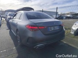  Mercedes  C-Klasse 1.5 C 200 MHEV AMG LINE AUTO #2