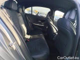  Mercedes  C-Klasse 1.5 C 200 MHEV AMG LINE AUTO #10