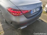  Mercedes  C-Klasse 1.5 C 200 MHEV AMG LINE AUTO #18