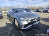 Mercedes  C-Klasse 1.5 C 200 MHEV AMG LINE AUTO #26