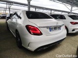  Mercedes  C-Klasse 2.0 C 220 D AMG LINE AUTO #2