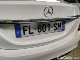  Mercedes  C-Klasse 2.0 C 220 D AMG LINE AUTO #5
