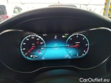  Mercedes  C-Klasse 2.0 C 220 D AMG LINE AUTO #7