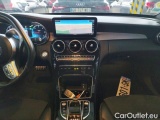  Mercedes  C-Klasse 2.0 C 220 D AMG LINE AUTO #11