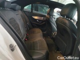  Mercedes  C-Klasse 2.0 C 220 D AMG LINE AUTO #10