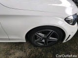  Mercedes  C-Klasse 2.0 C 220 D AMG LINE AUTO #18