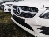  Mercedes  C-Klasse 2.0 C 220 D AMG LINE AUTO #22