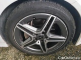  Mercedes  C-Klasse 2.0 C 220 D AMG LINE AUTO #23