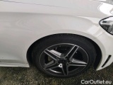  Mercedes  C-Klasse 2.0 C 220 D AMG LINE AUTO #42