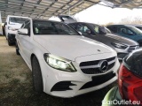 Mercedes  C-Klasse 2.0 C 220 D AMG LINE AUTO #48