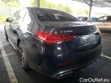  Mercedes  C-Klasse 2.0 C 220 D MHEV AMG LINE AUTO #2