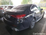  Mercedes  C-Klasse 2.0 C 220 D MHEV AMG LINE AUTO #3
