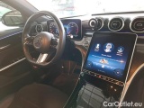  Mercedes  C-Klasse 2.0 C 220 D MHEV AMG LINE AUTO #4