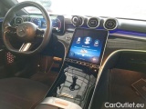  Mercedes  C-Klasse 2.0 C 220 D MHEV AMG LINE AUTO #11