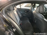  Mercedes  C-Klasse 2.0 C 220 D MHEV AMG LINE AUTO #10