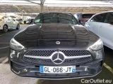 Mercedes  C-Klasse 2.0 C 220 D MHEV AMG LINE AUTO #14