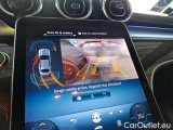  Mercedes  C-Klasse 2.0 C 220 D MHEV AMG LINE AUTO #38