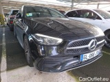  Mercedes  C-Klasse 2.0 C 220 D MHEV AMG LINE AUTO #47
