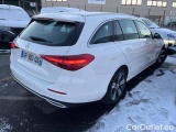  Mercedes  C-Klasse 2.0 C 200 D MHEV AVANTGARDE LINE AUTO #3