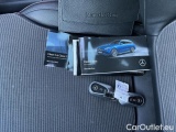  Mercedes  C-Klasse 2.0 C 200 D MHEV AVANTGARDE LINE AUTO #6
