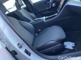  Mercedes  C-Klasse 2.0 C 200 D MHEV AVANTGARDE LINE AUTO #9