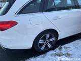  Mercedes  C-Klasse 2.0 C 200 D MHEV AVANTGARDE LINE AUTO #27