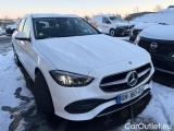  Mercedes  C-Klasse 2.0 C 200 D MHEV AVANTGARDE LINE AUTO #29