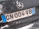  Mercedes  C-Klasse 2.0 C 200 D MHEV BUSINESS LINE AUTO #5