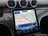  Mercedes  C-Klasse 2.0 C 200 D MHEV BUSINESS LINE AUTO #14