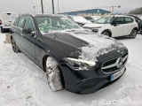  Mercedes  C-Klasse 2.0 C 200 D MHEV BUSINESS LINE AUTO #30
