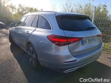  Mercedes  C-Klasse 2.0 C 220 D MHEV BUSINESS LINE AUTO #2