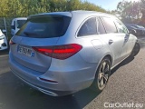  Mercedes  C-Klasse 2.0 C 220 D MHEV BUSINESS LINE AUTO #3