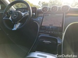  Mercedes  C-Klasse 2.0 C 220 D MHEV BUSINESS LINE AUTO #11