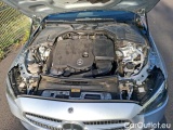  Mercedes  C-Klasse 2.0 C 220 D MHEV BUSINESS LINE AUTO #17