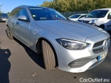  Mercedes  C-Klasse 2.0 C 220 D MHEV BUSINESS LINE AUTO #20