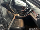  Mercedes  C-Klasse 2.0 C 300 E PHEV AMG LINE AUTO #9