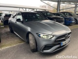 Mercedes  C-Klasse 2.0 C 300 E PHEV AMG LINE AUTO #24