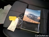  Mercedes  GLA 2.1  200 D BUSINESS EDITION DCT #6